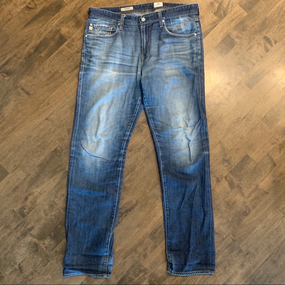 AG The Graduate Men’s Jeans